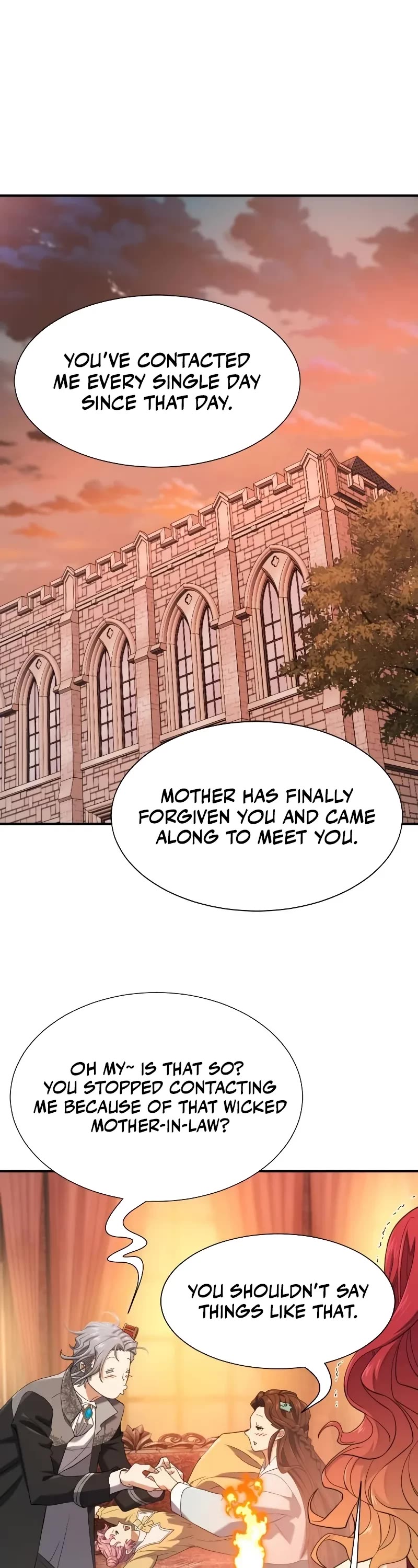 The Greatest Estate Developer Chapter 188 page 23 - Chapter 188
