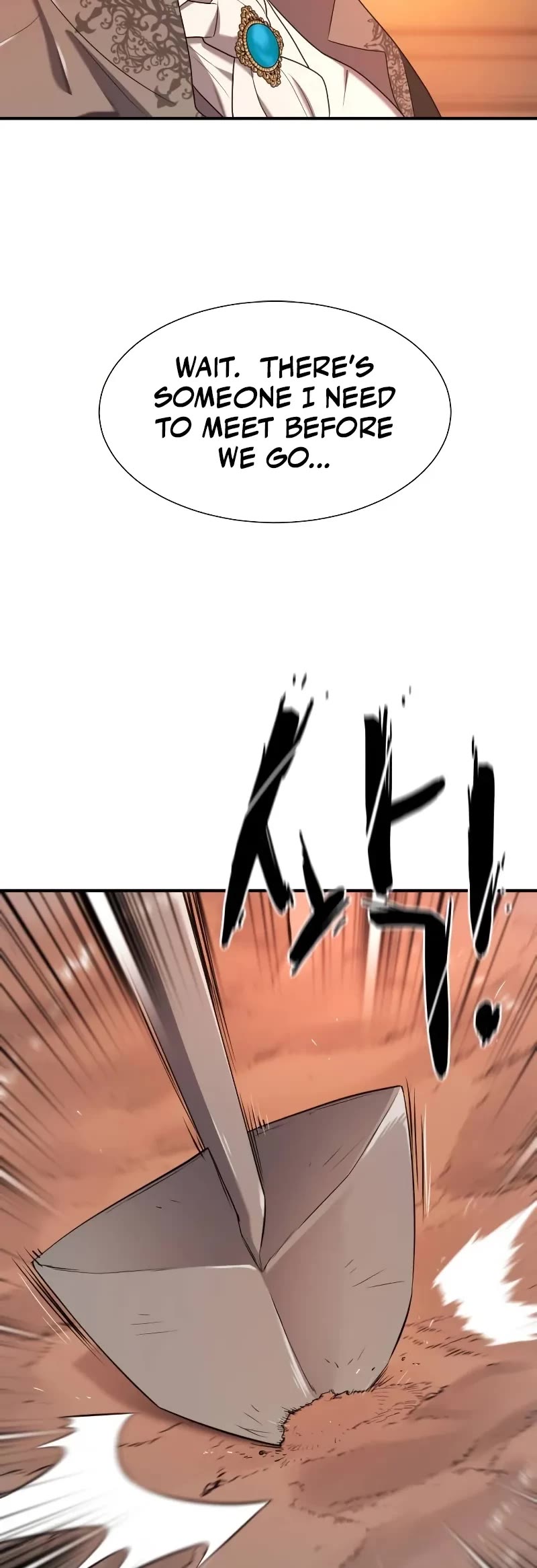 The Greatest Estate Developer Chapter 188 page 25 - Chapter 188