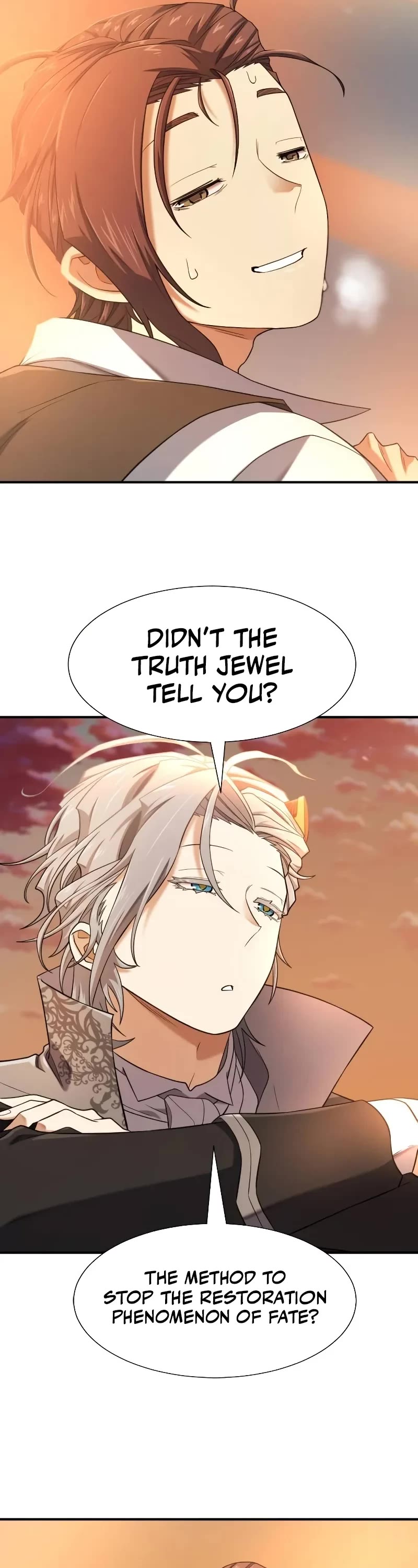 The Greatest Estate Developer Chapter 188 page 28 - Chapter 188