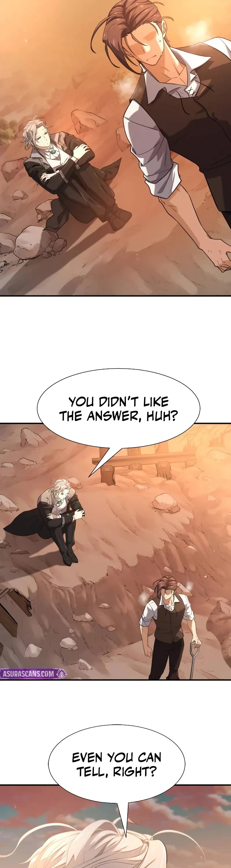 The Greatest Estate Developer Chapter 188 page 29 - Chapter 188