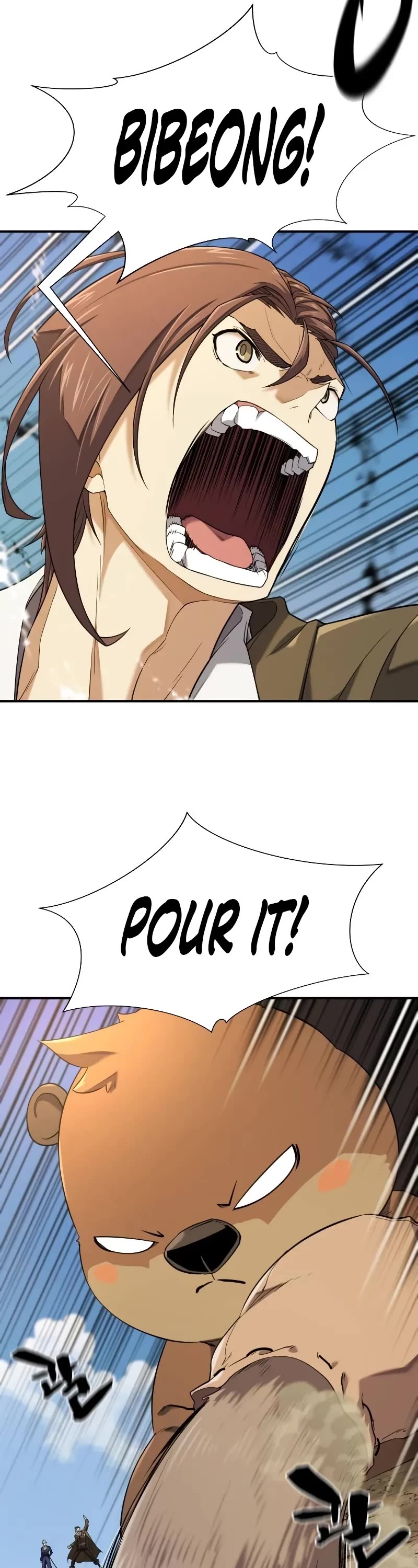 The Greatest Estate Developer Chapter 188 page 3 - Chapter 188