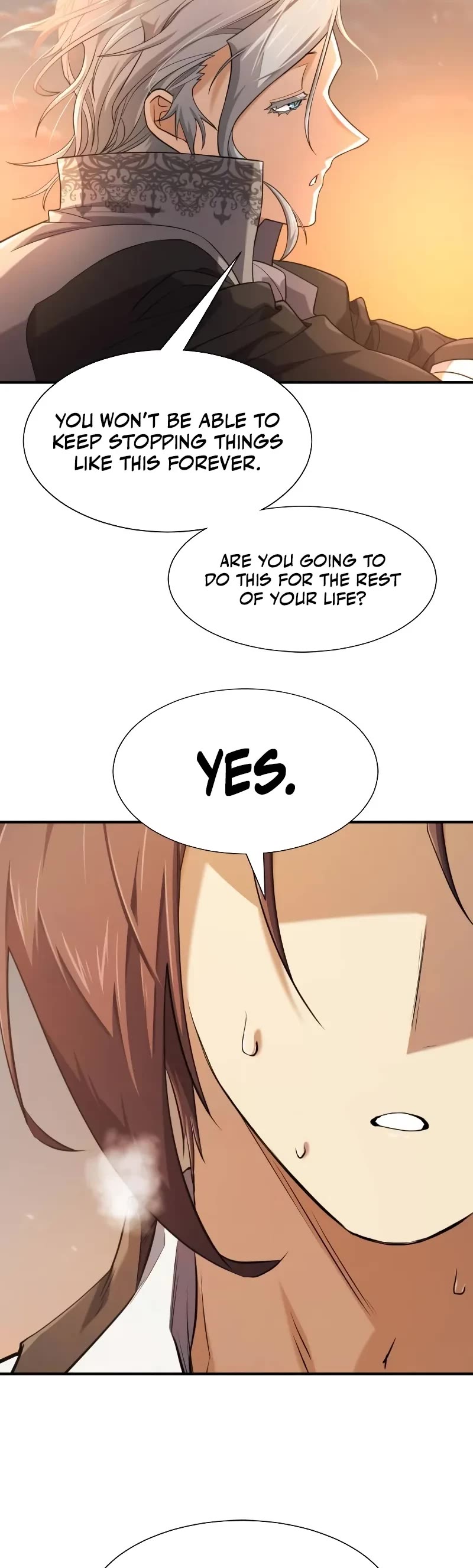 The Greatest Estate Developer Chapter 188 page 30 - Chapter 188