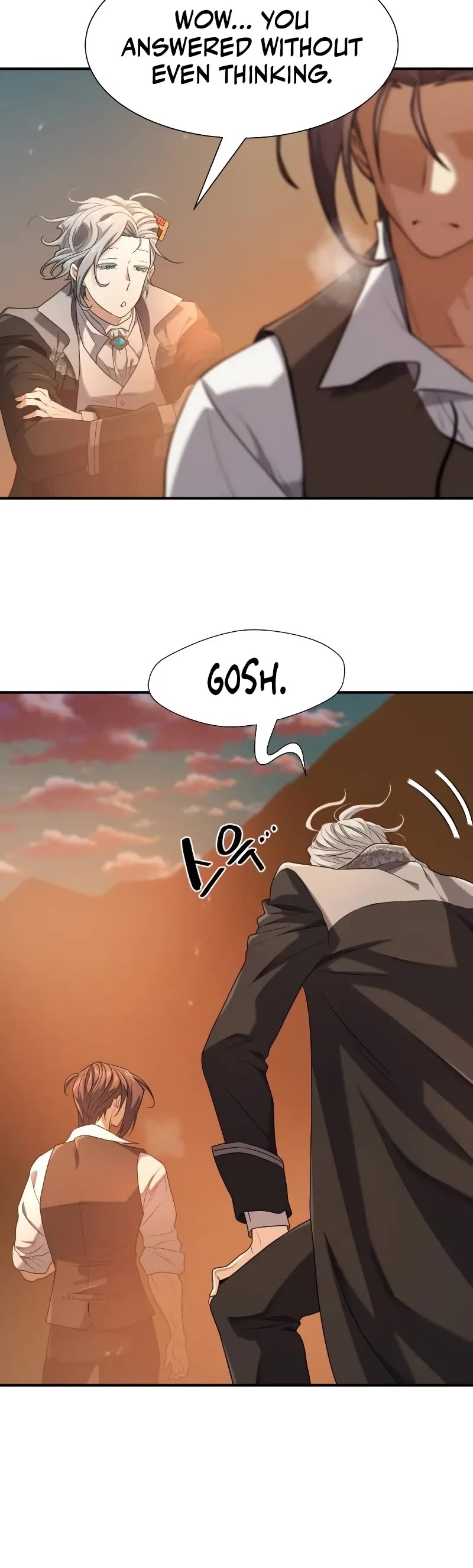 The Greatest Estate Developer Chapter 188 page 31 - Chapter 188