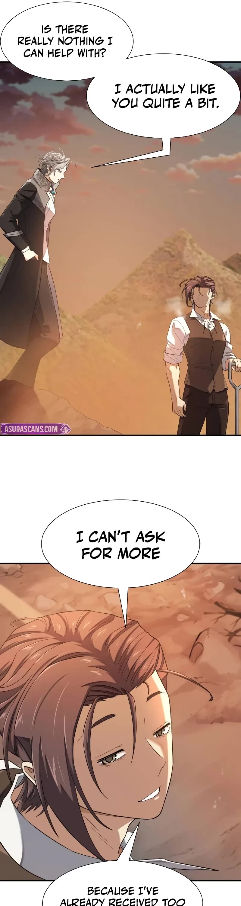 The Greatest Estate Developer Chapter 188 page 32 - Chapter 188