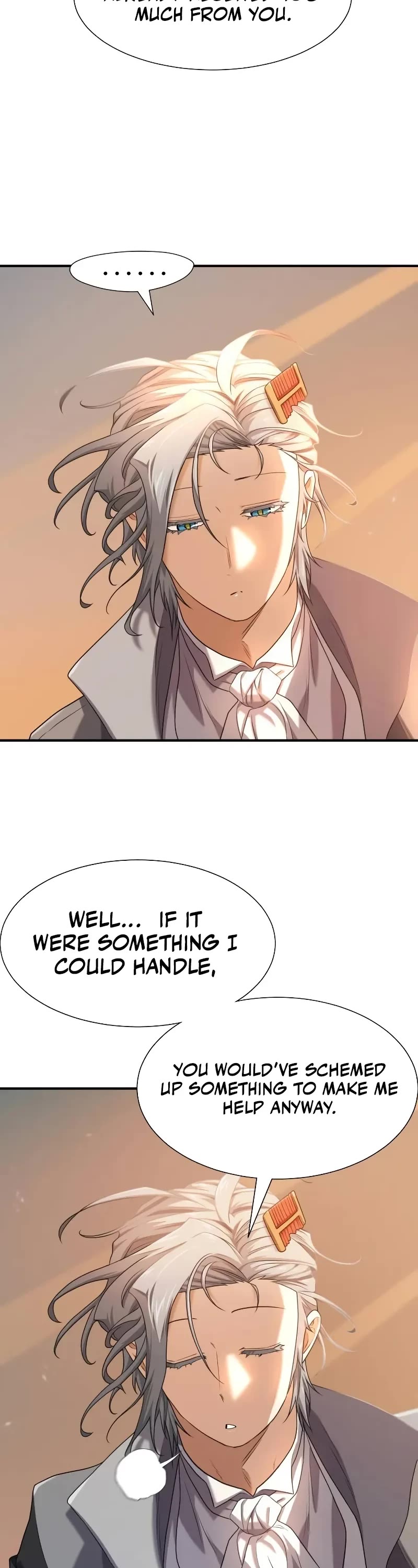 The Greatest Estate Developer Chapter 188 page 33 - Chapter 188