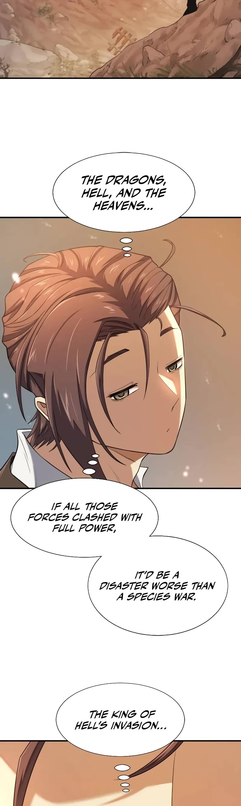 The Greatest Estate Developer Chapter 188 page 35 - Chapter 188