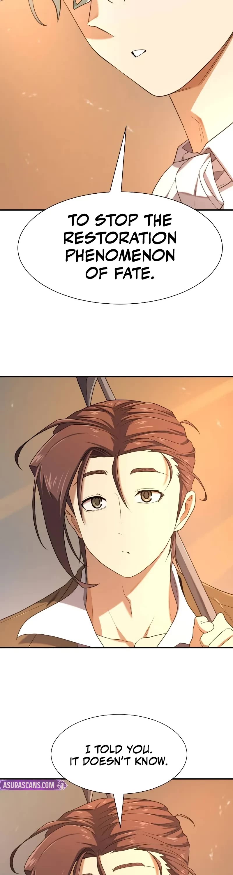The Greatest Estate Developer Chapter 188 page 39 - Chapter 188
