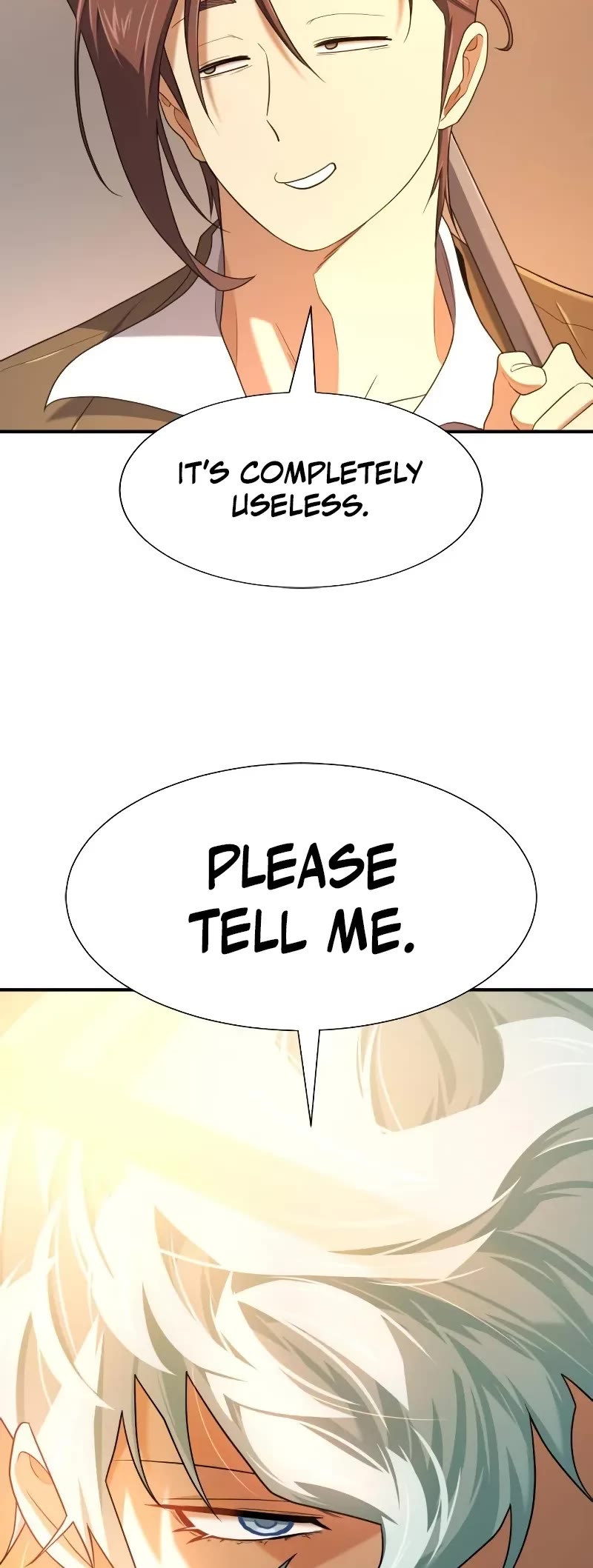 The Greatest Estate Developer Chapter 188 page 40 - Chapter 188