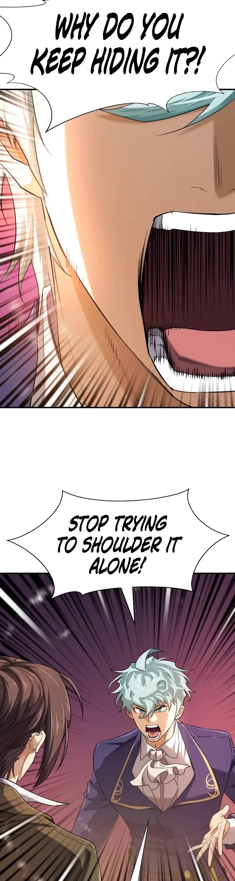 The Greatest Estate Developer Chapter 188 page 44 - Chapter 188