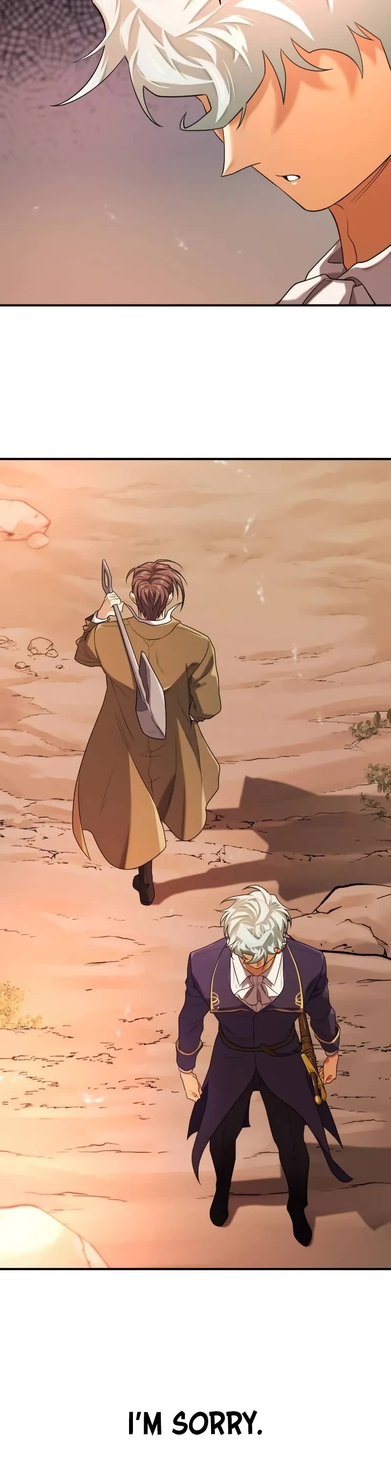 The Greatest Estate Developer Chapter 188 page 48 - Chapter 188