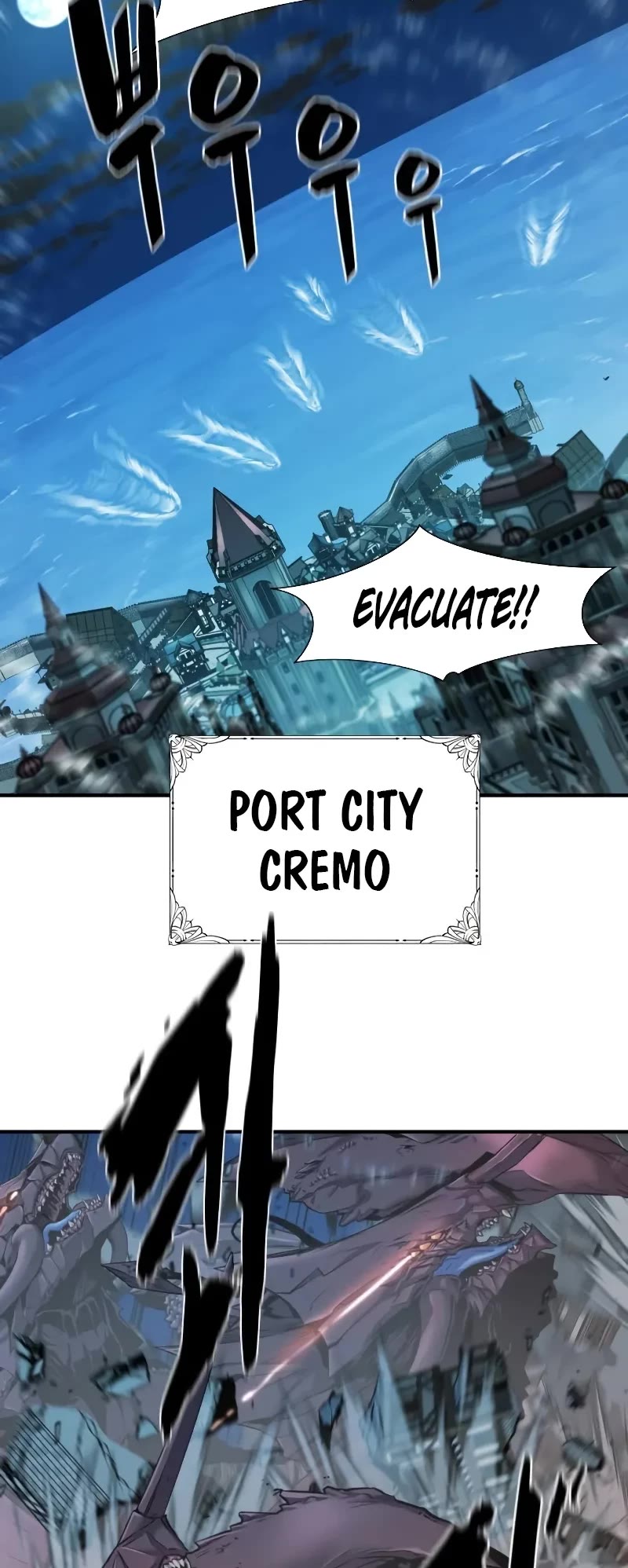 The Greatest Estate Developer Chapter 188 page 5 - Chapter 188