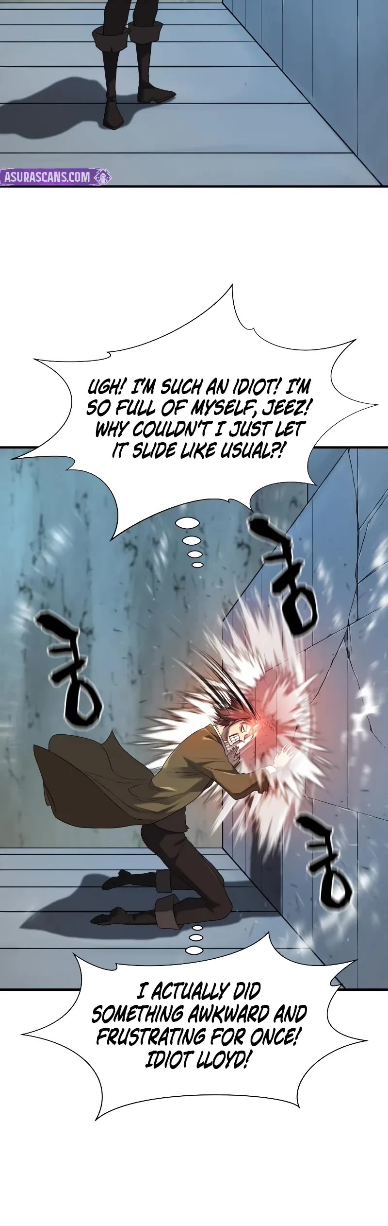 The Greatest Estate Developer Chapter 189 page 11 - Chapter 189