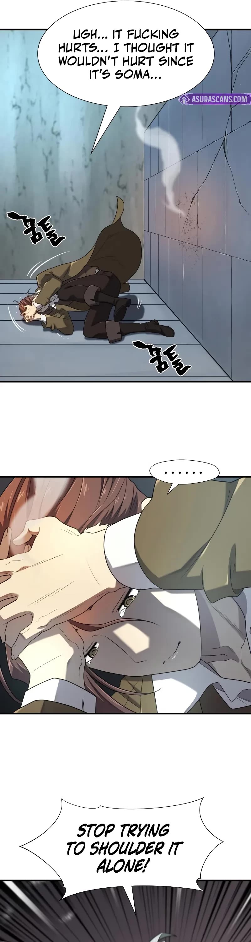 The Greatest Estate Developer Chapter 189 page 12 - Chapter 189