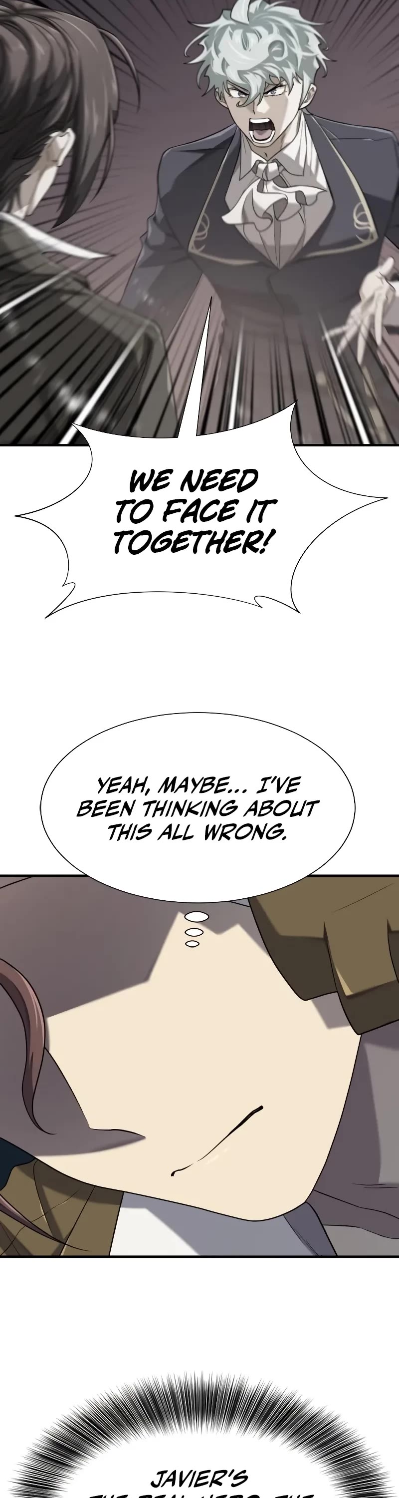 The Greatest Estate Developer Chapter 189 page 13 - Chapter 189