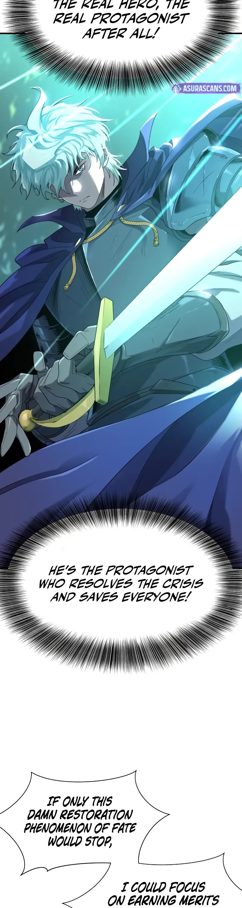 The Greatest Estate Developer Chapter 189 page 14 - Chapter 189