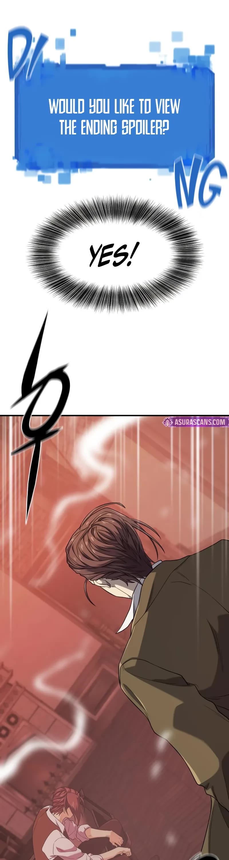 The Greatest Estate Developer Chapter 189 page 17 - Chapter 189