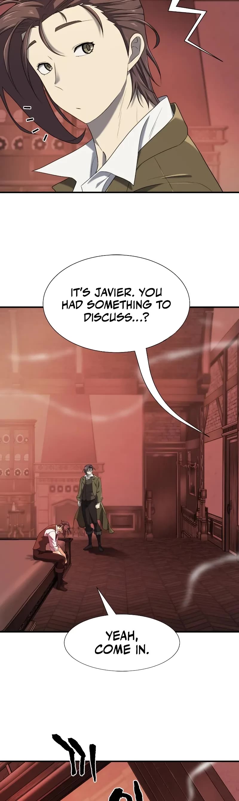 The Greatest Estate Developer Chapter 189 page 20 - Chapter 189