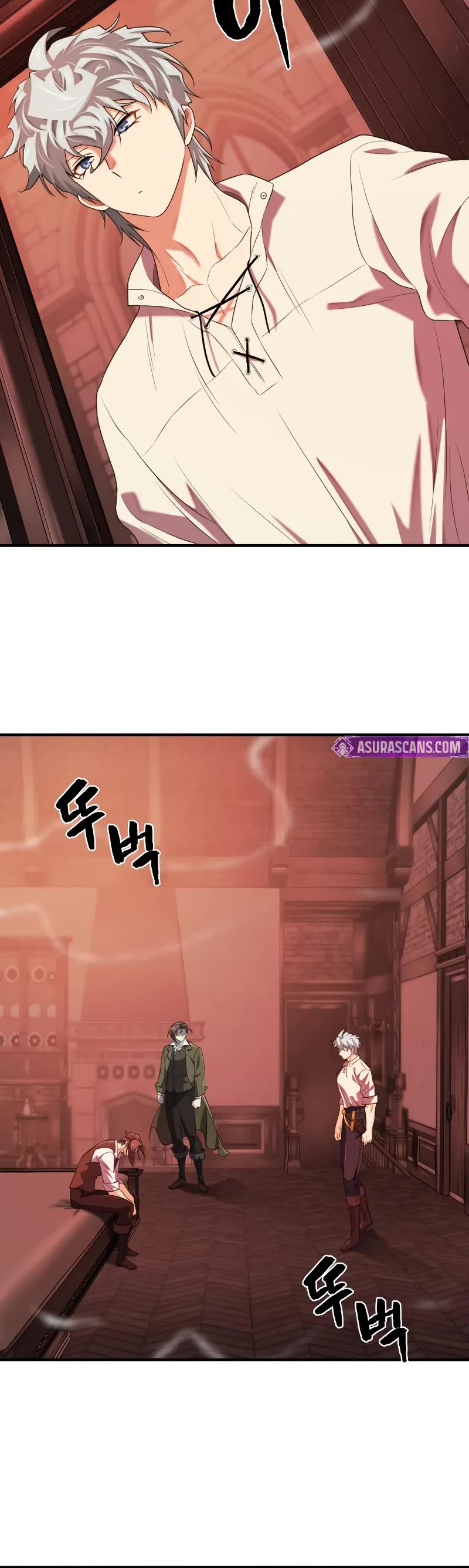 The Greatest Estate Developer Chapter 189 page 21 - Chapter 189