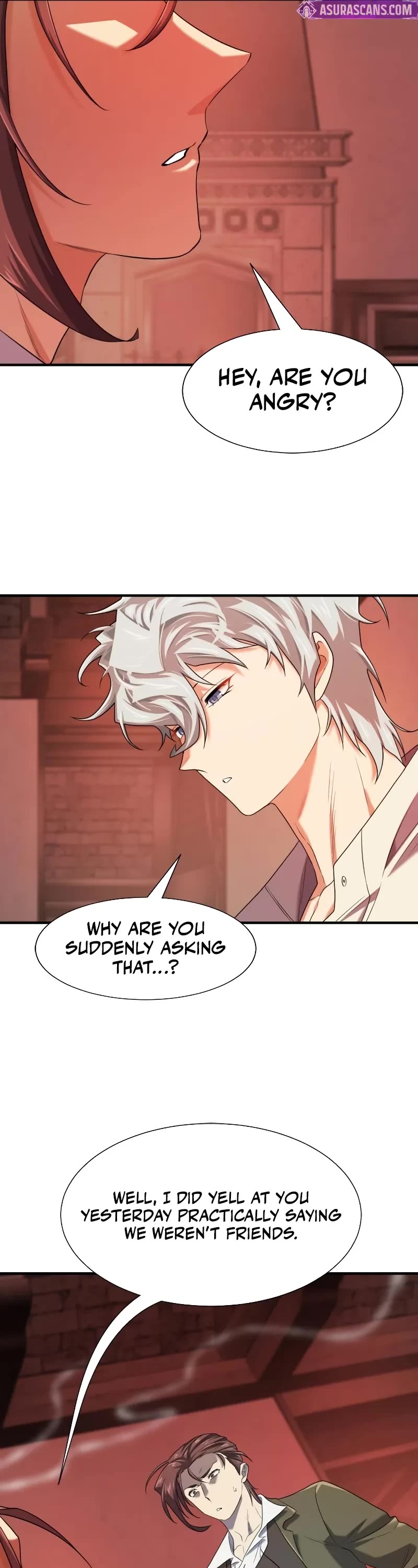The Greatest Estate Developer Chapter 189 page 22 - Chapter 189