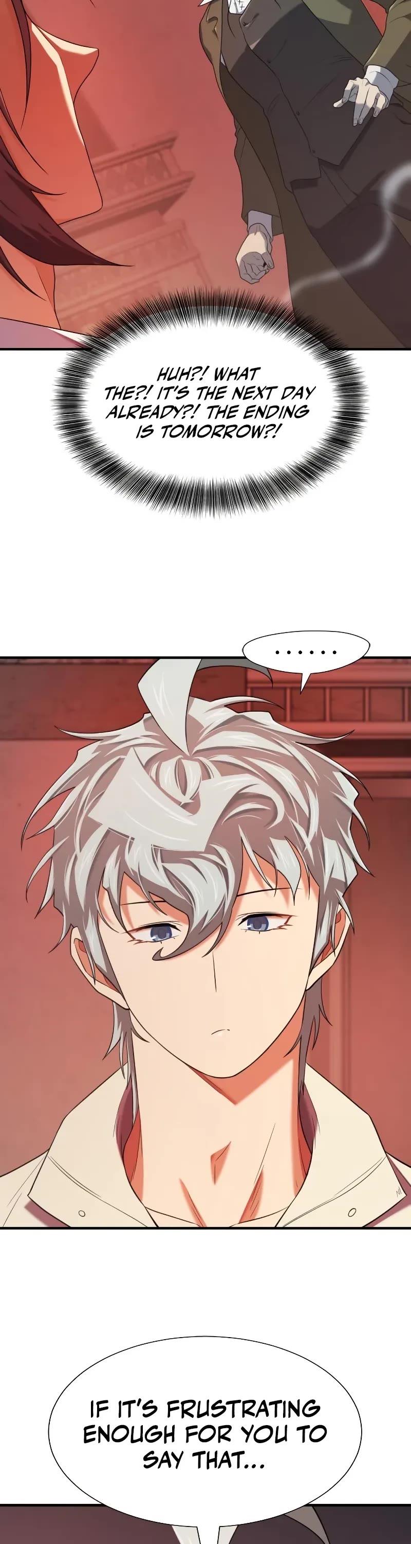 The Greatest Estate Developer Chapter 189 page 23 - Chapter 189