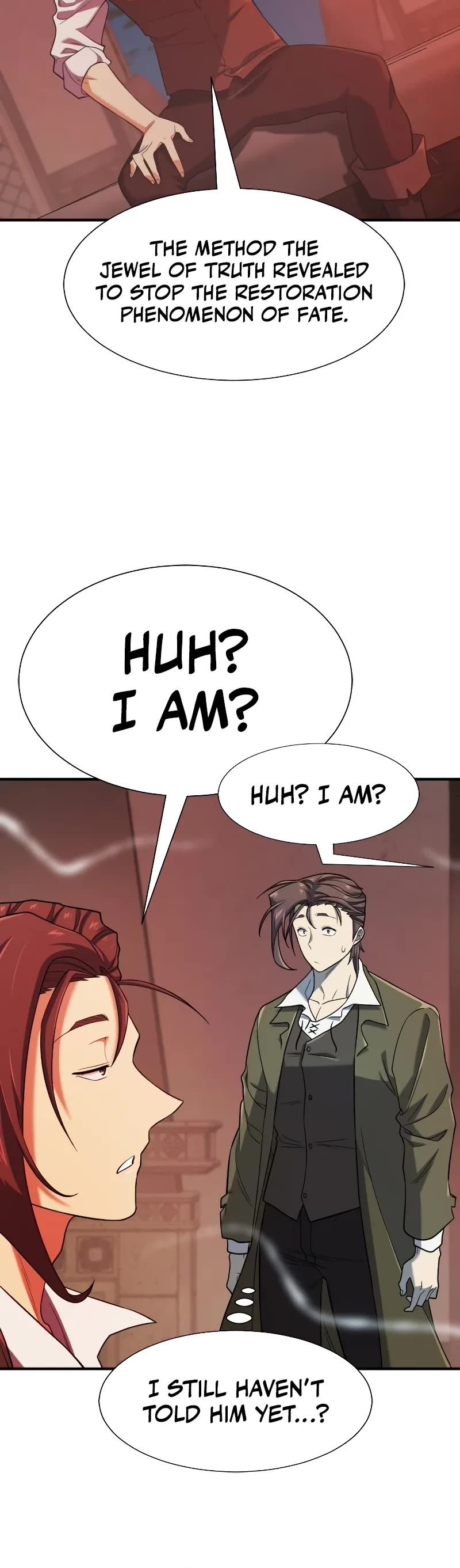 The Greatest Estate Developer Chapter 189 page 26 - Chapter 189