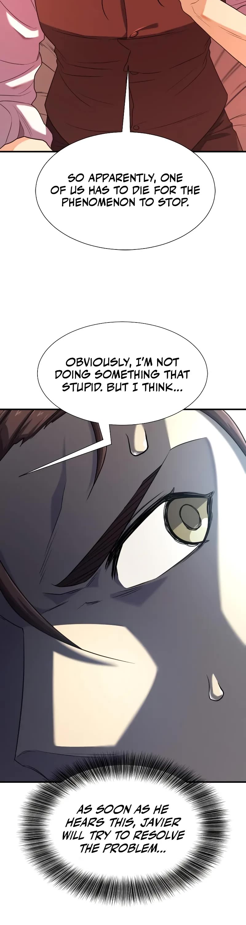 The Greatest Estate Developer Chapter 189 page 28 - Chapter 189