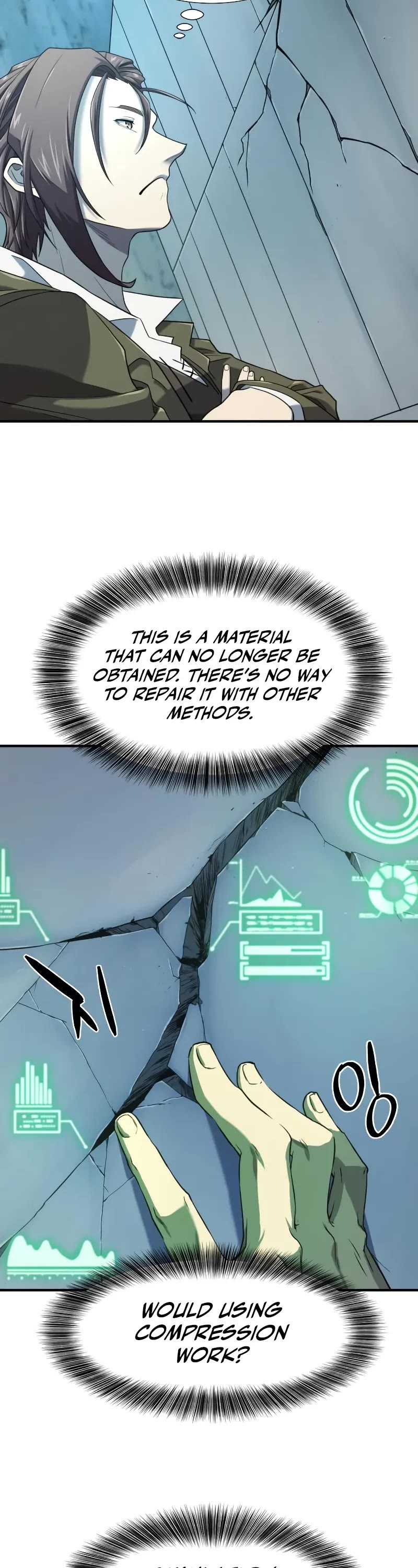 The Greatest Estate Developer Chapter 189 page 3 - Chapter 189