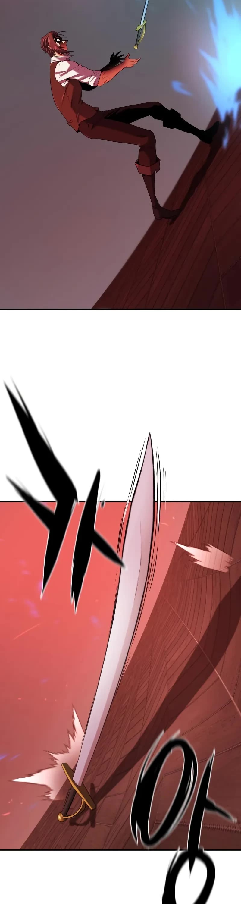 The Greatest Estate Developer Chapter 189 page 38 - Chapter 189