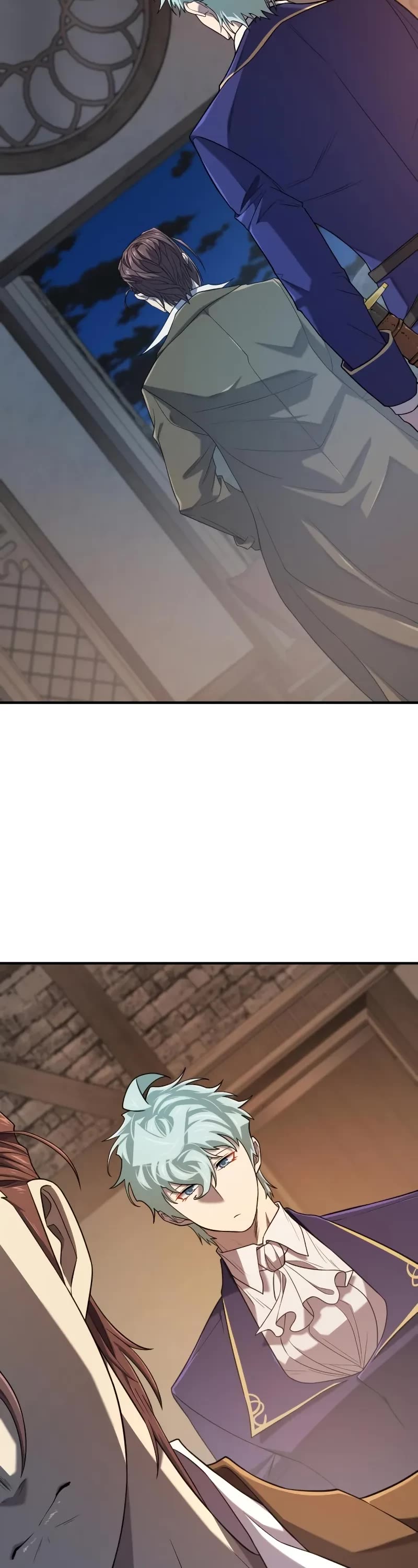 The Greatest Estate Developer Chapter 189 page 43 - Chapter 189