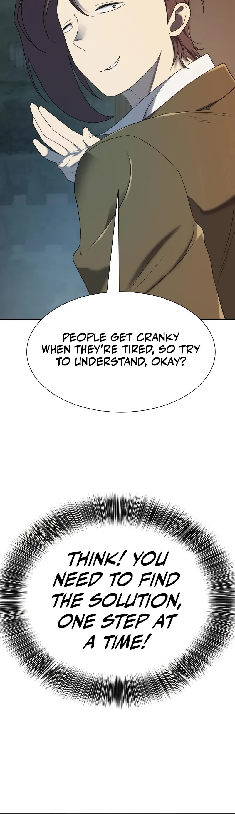 The Greatest Estate Developer Chapter 189 page 46 - Chapter 189