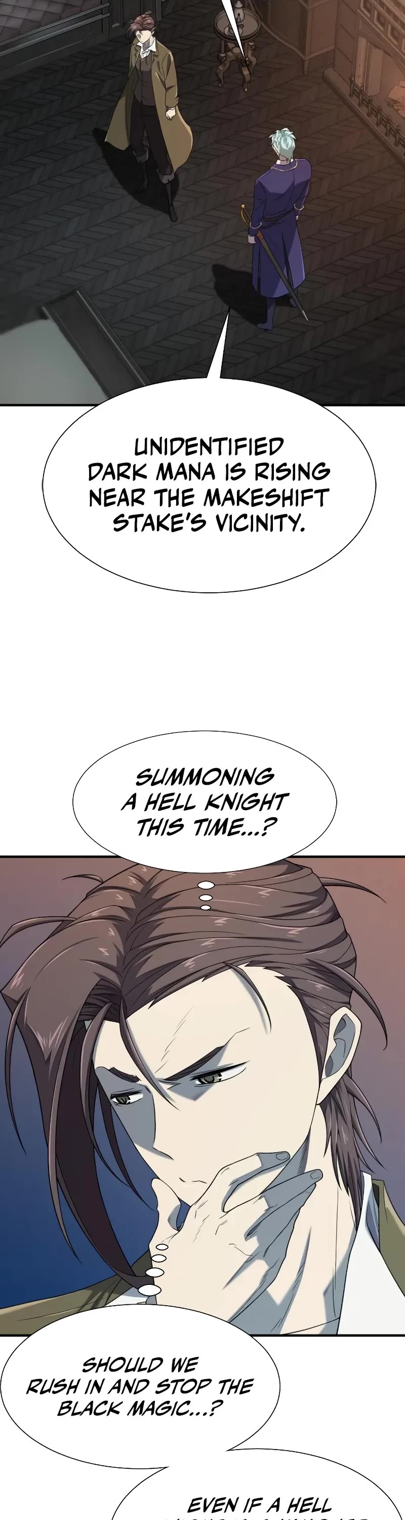 The Greatest Estate Developer Chapter 189 page 48 - Chapter 189