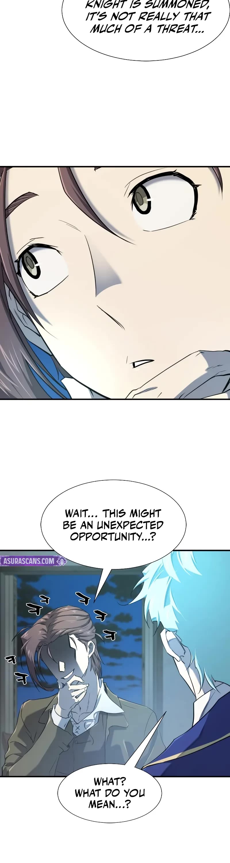 The Greatest Estate Developer Chapter 189 page 49 - Chapter 189