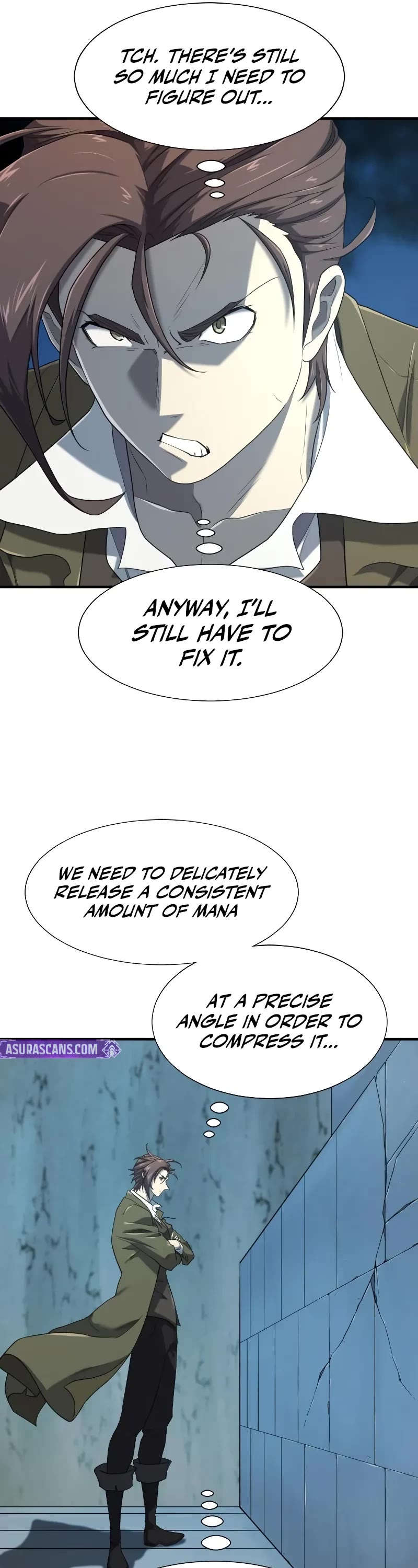 The Greatest Estate Developer Chapter 189 page 7 - Chapter 189