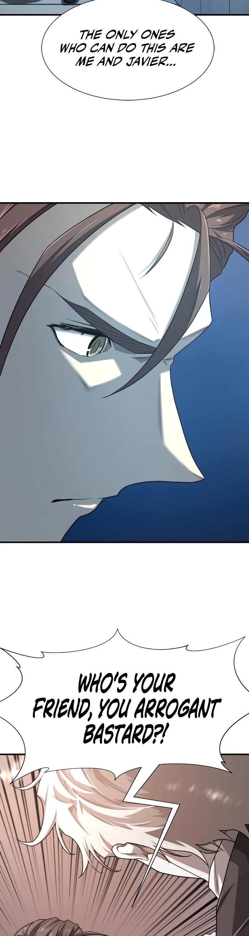 The Greatest Estate Developer Chapter 189 page 8 - Chapter 189