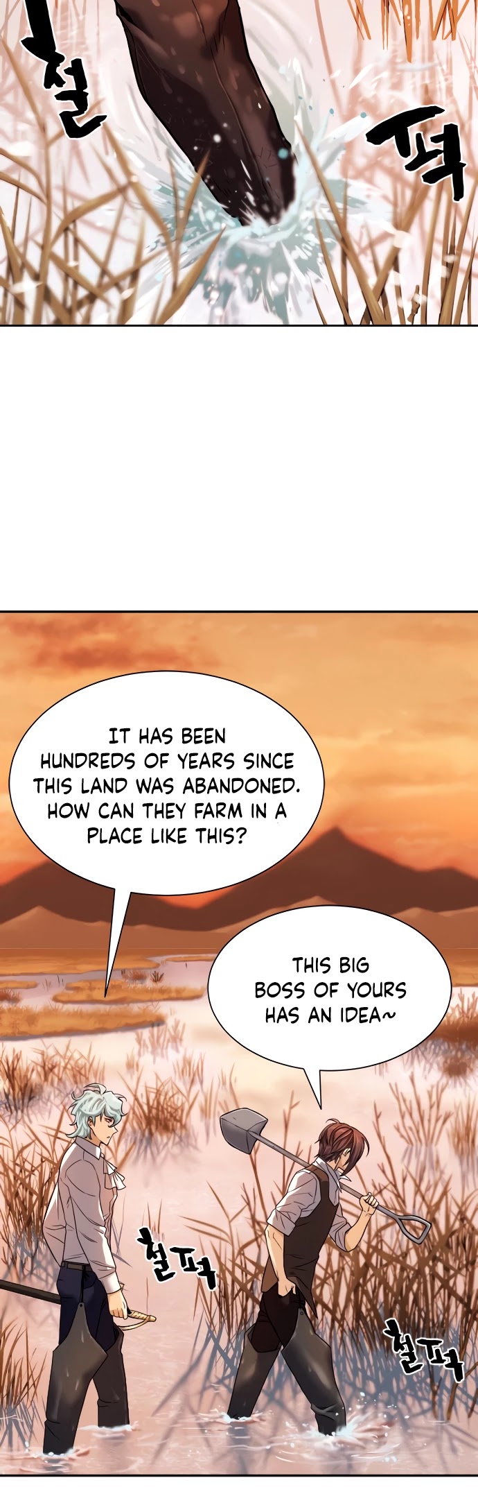 The Greatest Estate Developer Chapter 19 page 12 - Chapter 19