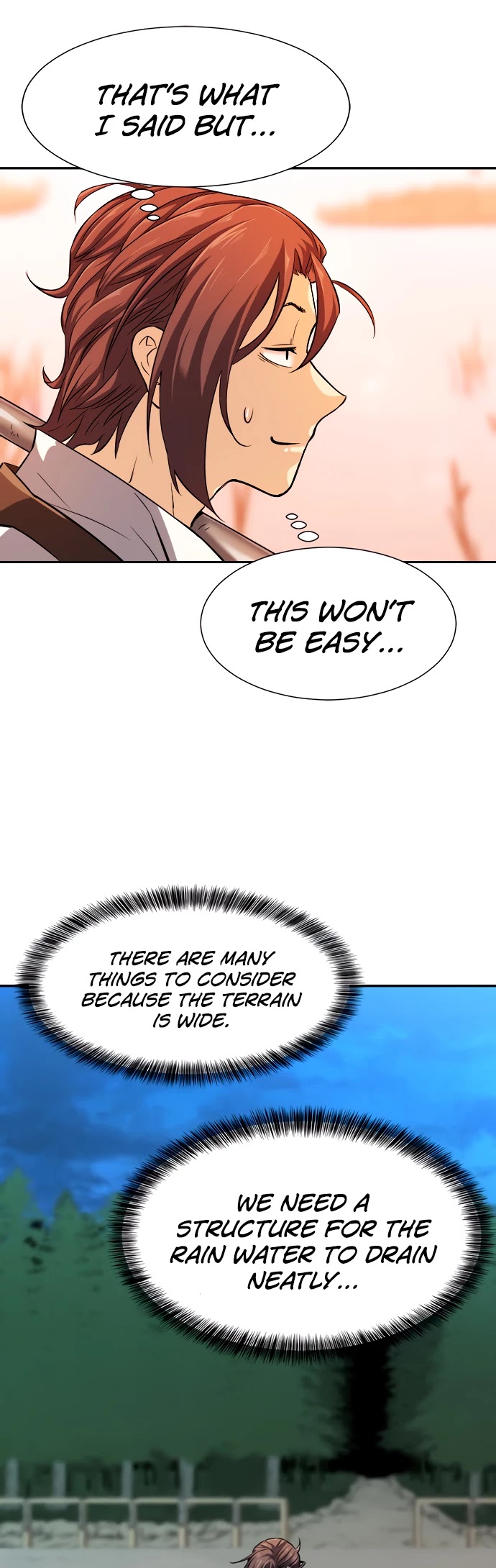 The Greatest Estate Developer Chapter 19 page 13 - Chapter 19