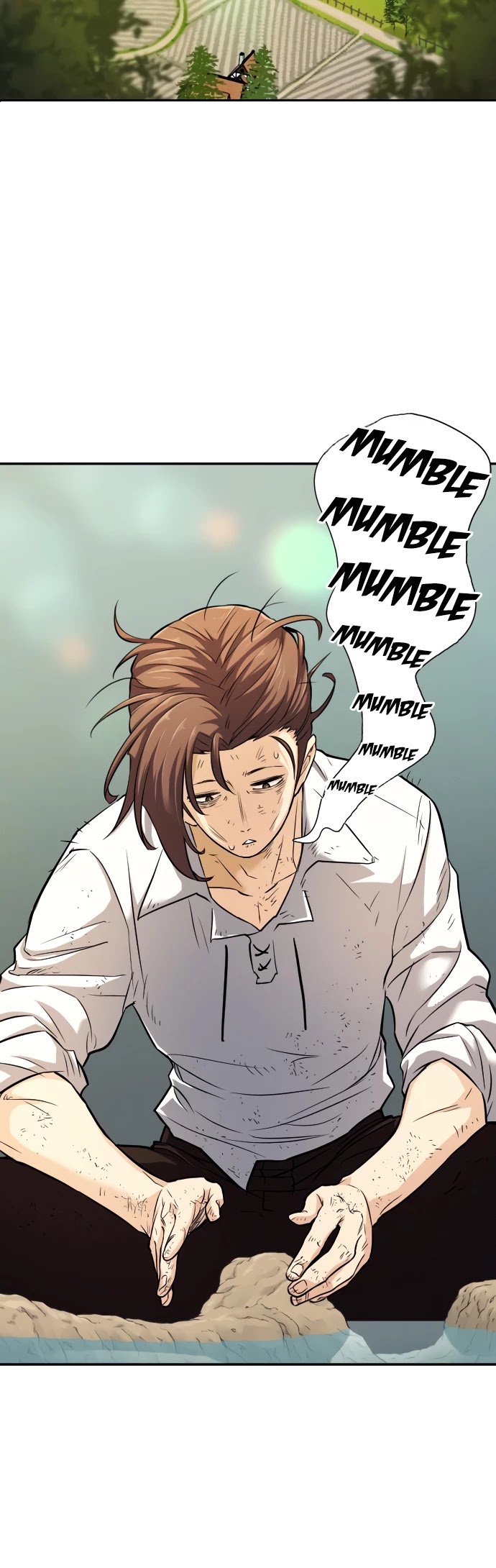The Greatest Estate Developer Chapter 19 page 16 - Chapter 19