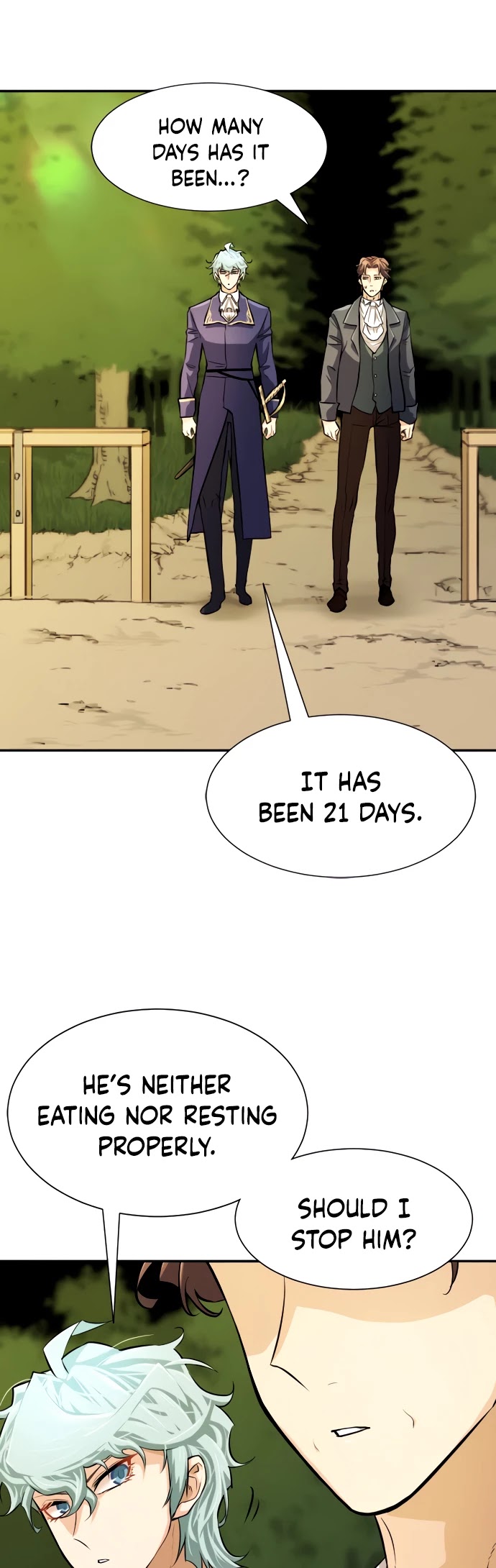 The Greatest Estate Developer Chapter 19 page 17 - Chapter 19