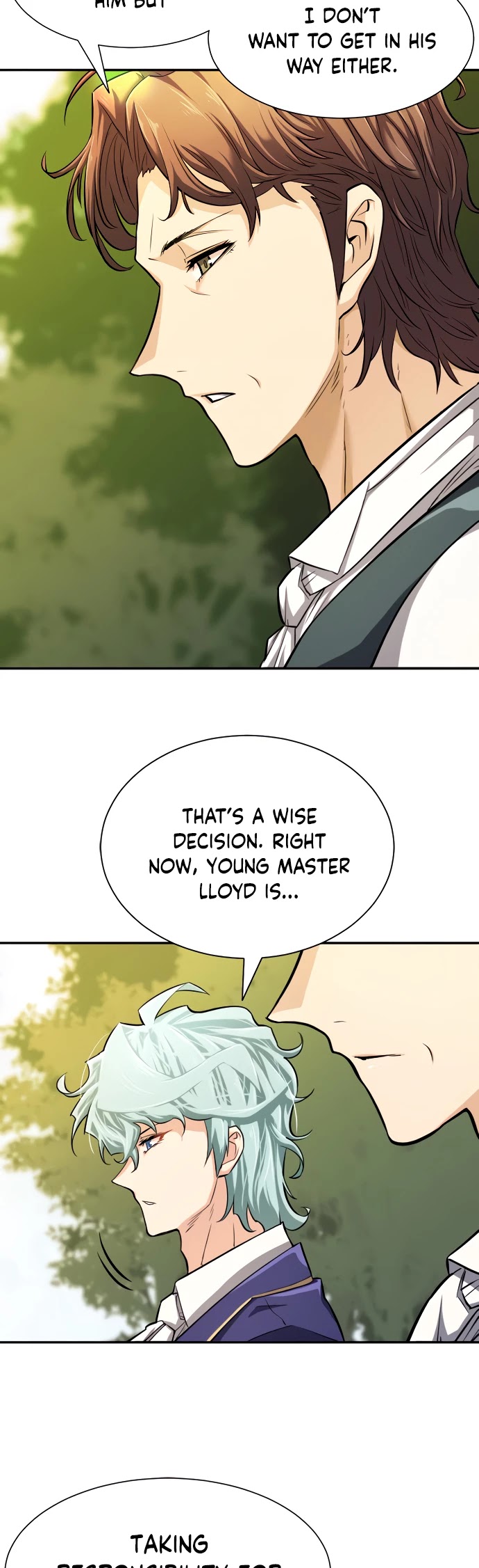 The Greatest Estate Developer Chapter 19 page 20 - Chapter 19