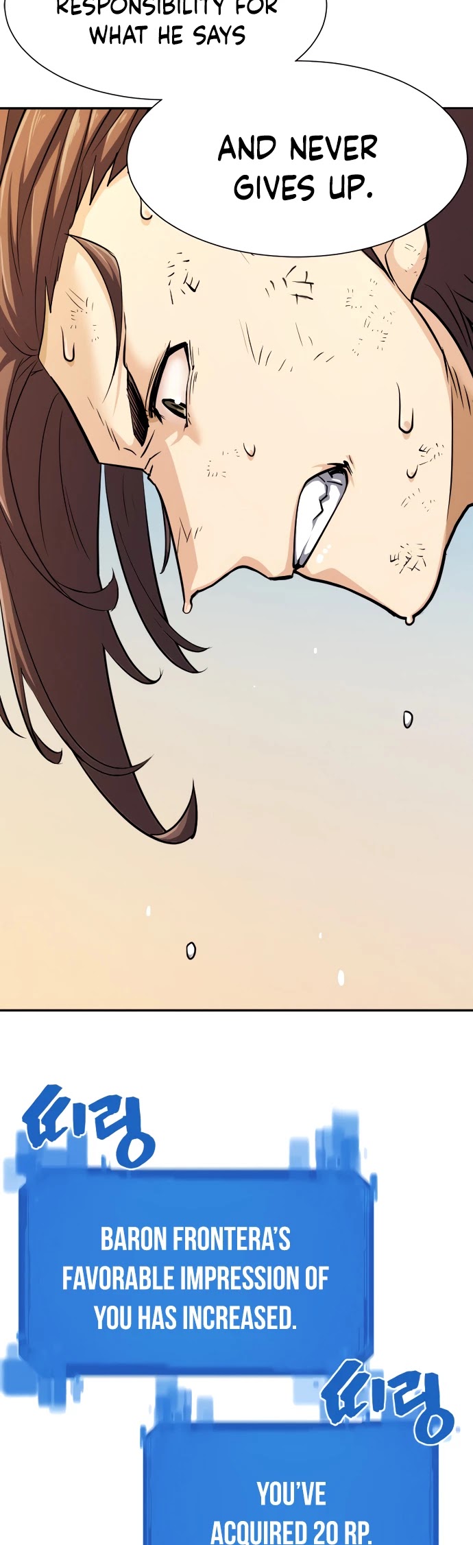 The Greatest Estate Developer Chapter 19 page 21 - Chapter 19