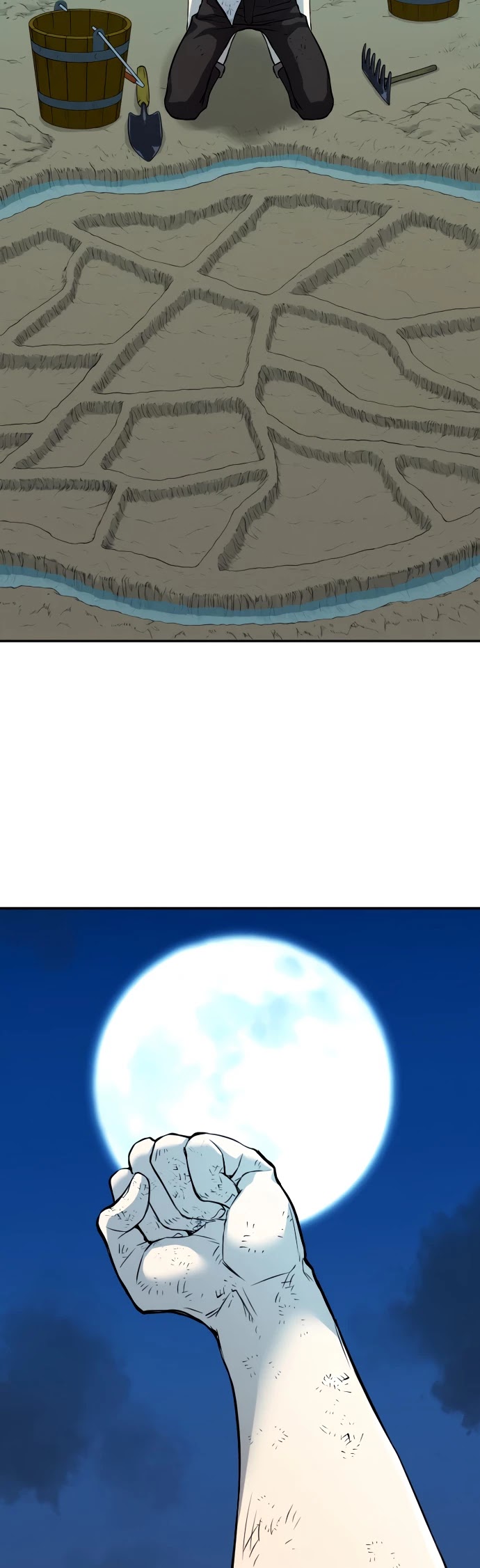 The Greatest Estate Developer Chapter 19 page 23 - Chapter 19