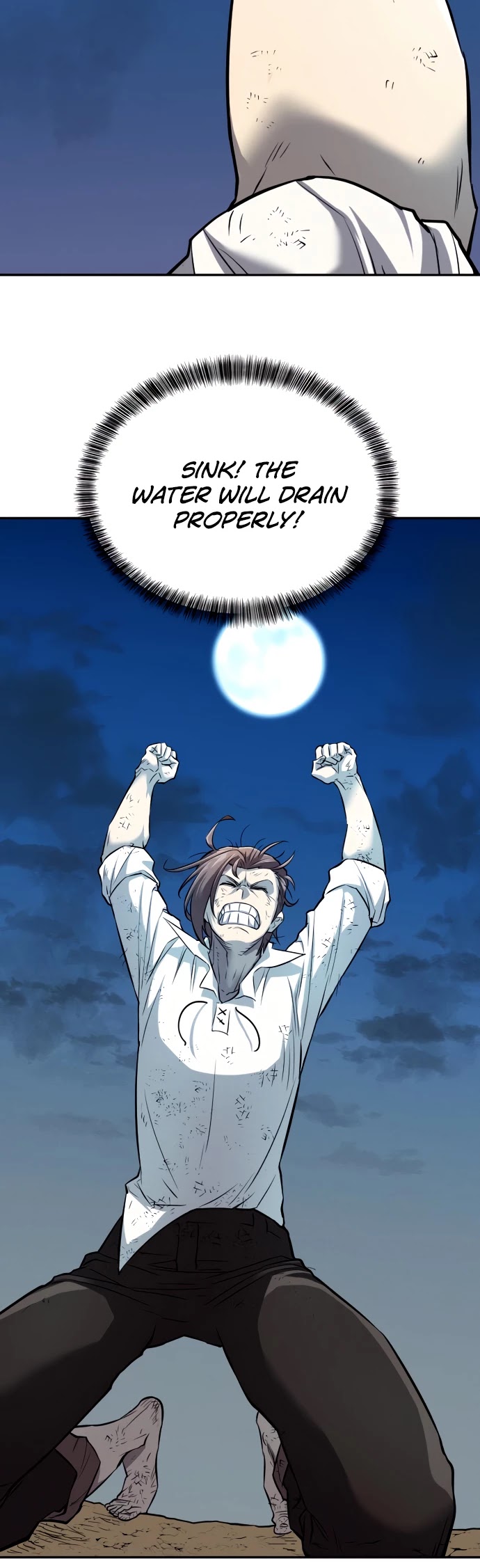 The Greatest Estate Developer Chapter 19 page 24 - Chapter 19