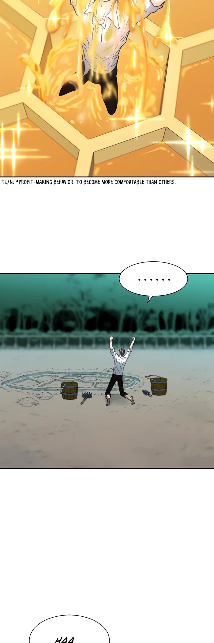 The Greatest Estate Developer Chapter 19 page 26 - Chapter 19
