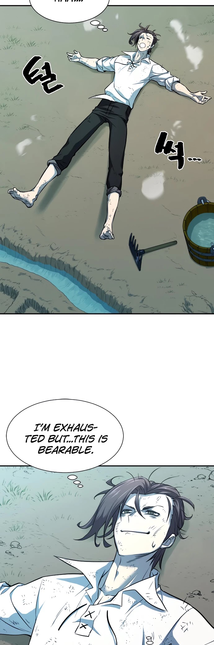 The Greatest Estate Developer Chapter 19 page 27 - Chapter 19
