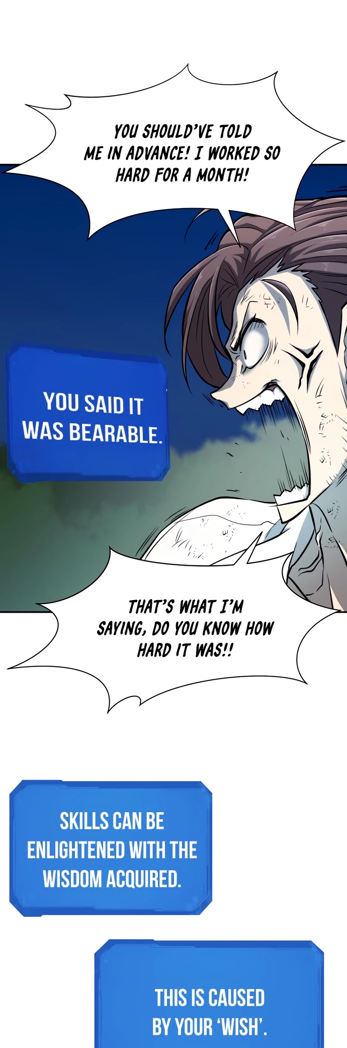 The Greatest Estate Developer Chapter 19 page 31 - Chapter 19