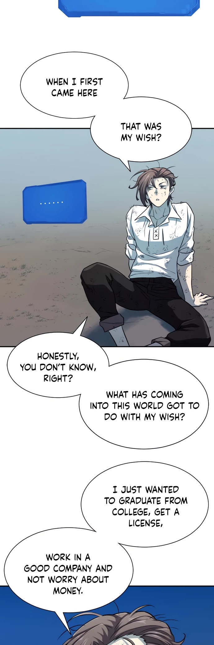 The Greatest Estate Developer Chapter 19 page 32 - Chapter 19