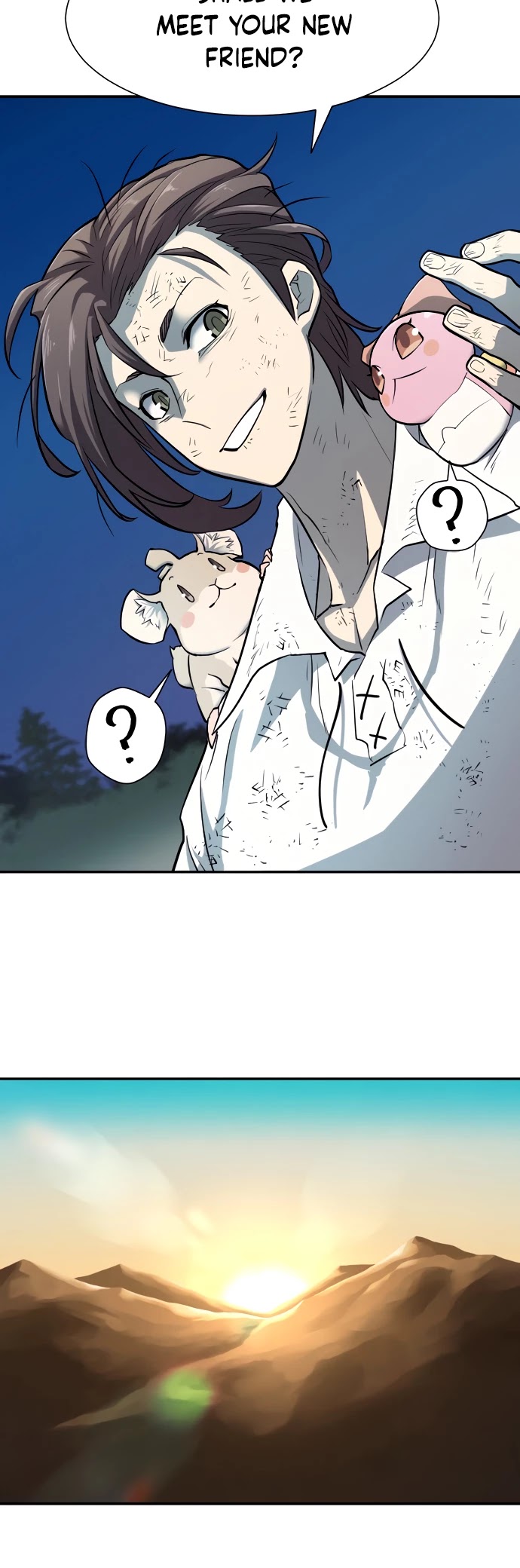 The Greatest Estate Developer Chapter 19 page 35 - Chapter 19