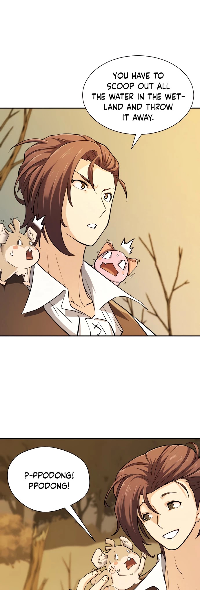 The Greatest Estate Developer Chapter 19 page 37 - Chapter 19