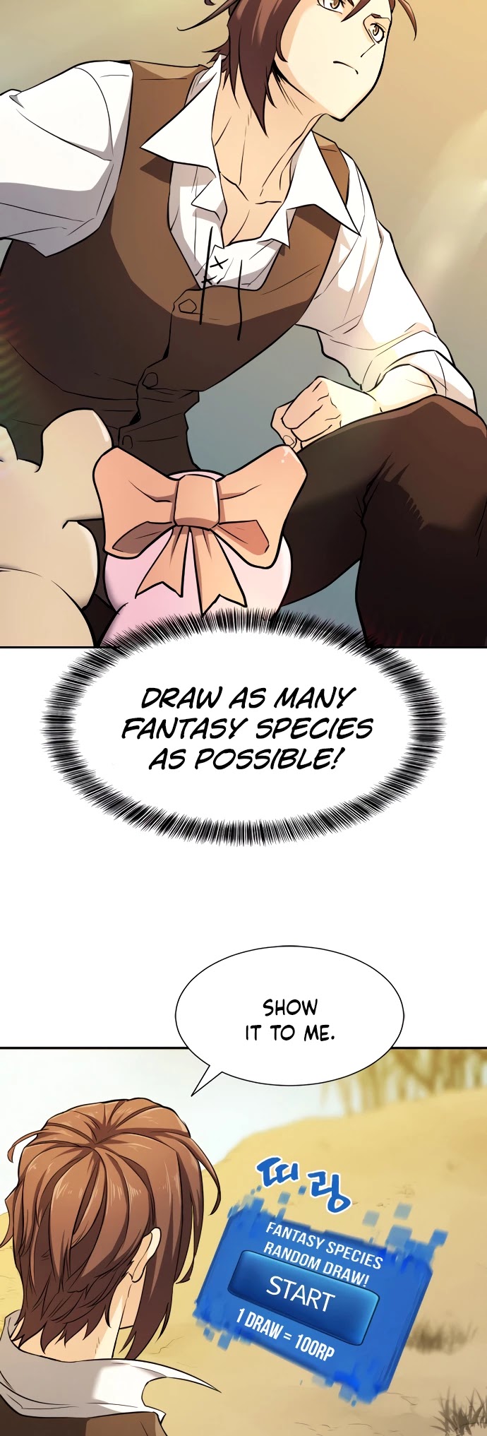 The Greatest Estate Developer Chapter 19 page 39 - Chapter 19