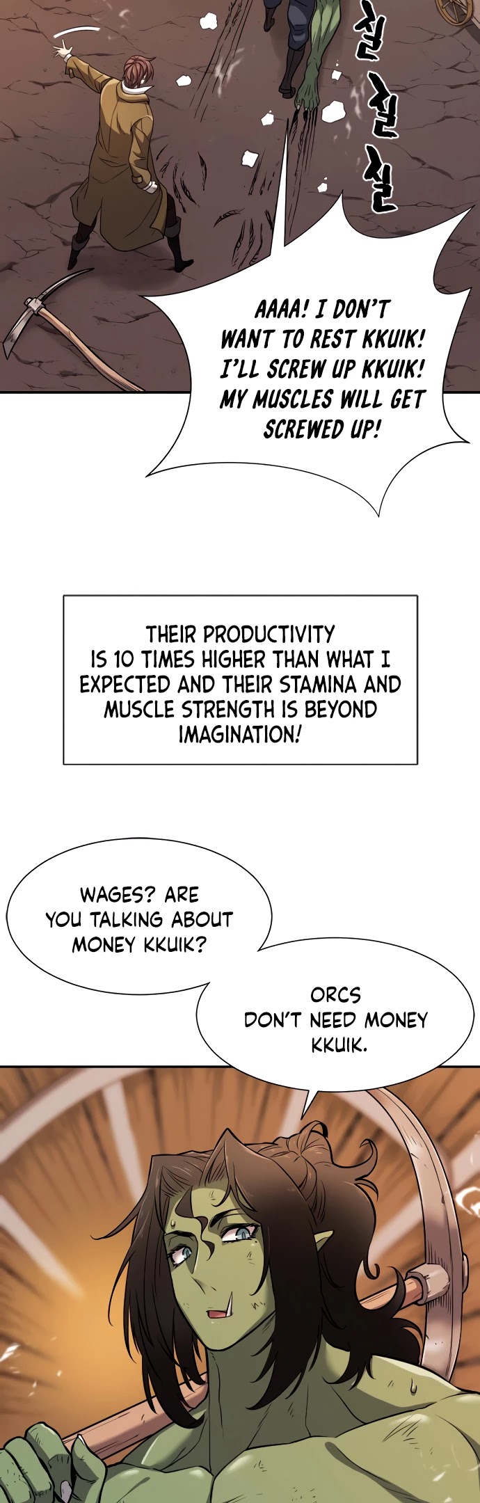 The Greatest Estate Developer Chapter 19 page 4 - Chapter 19